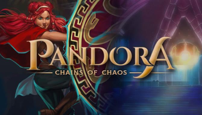 Pandora Chains of Chaos Free
