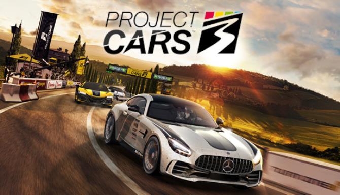 Project CARS 3 free