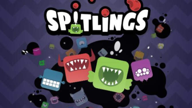 SPITLINGS free