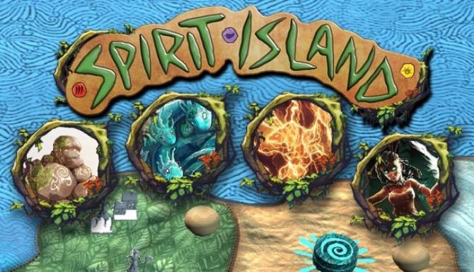 Spirit Island Free