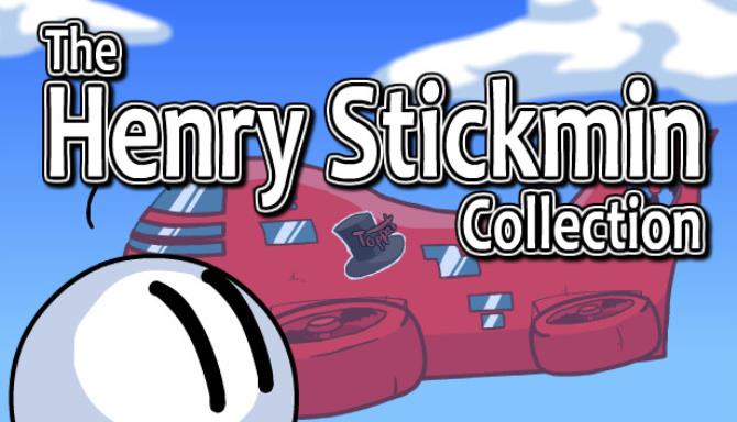 The Henry Stickmin Collection Free
