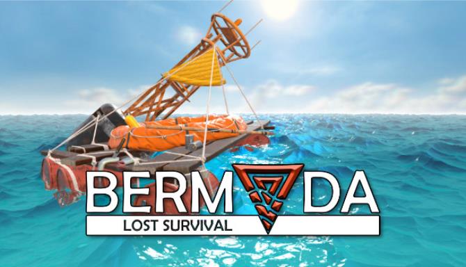 Bermuda Lost Survival Free