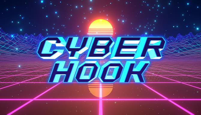 Cyber Hook Free