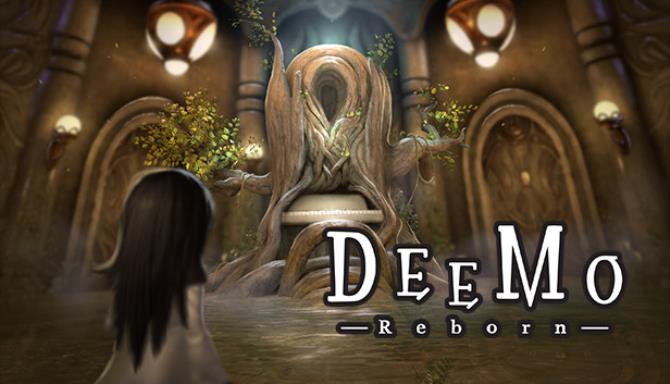 DEEMO Reborn Free