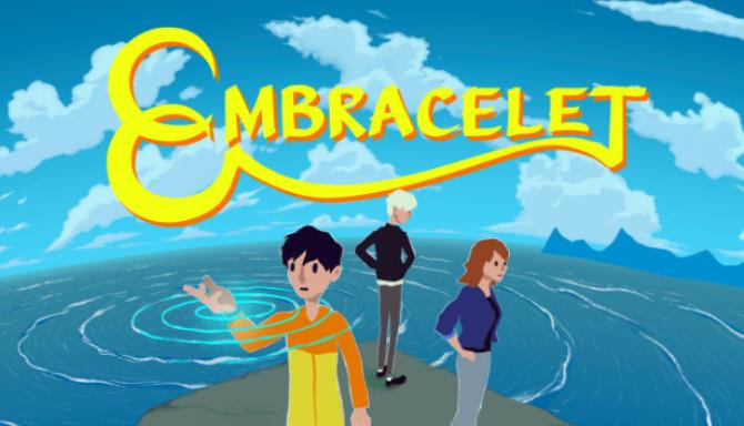 Embracelet free