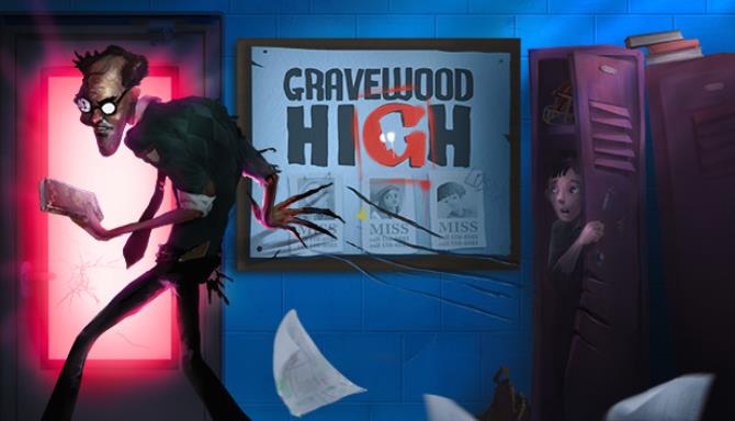 Gravewood High Free