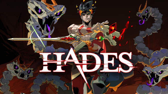 Hades free download cracked