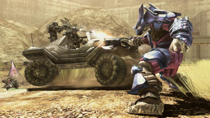 Halo 3 ODST free download