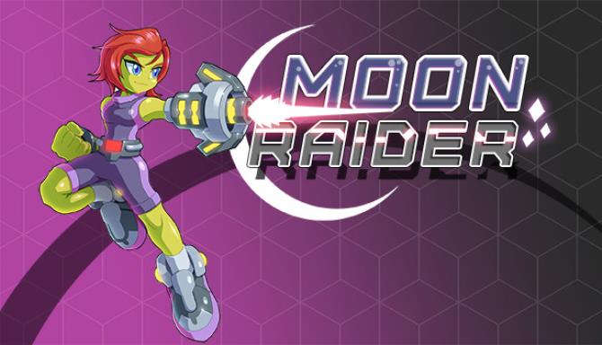 Moon Raider Free