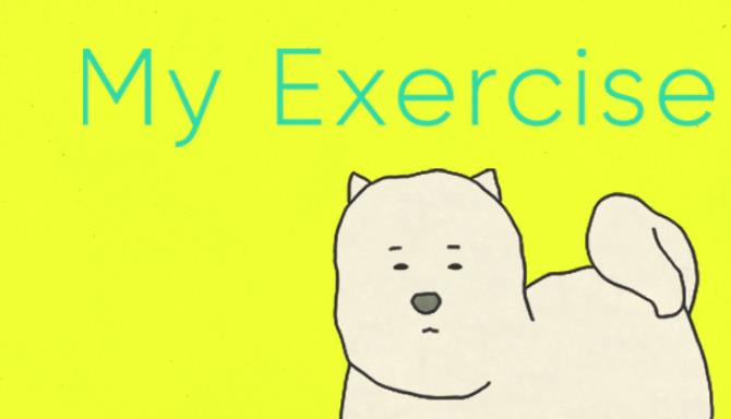 My Exercise free