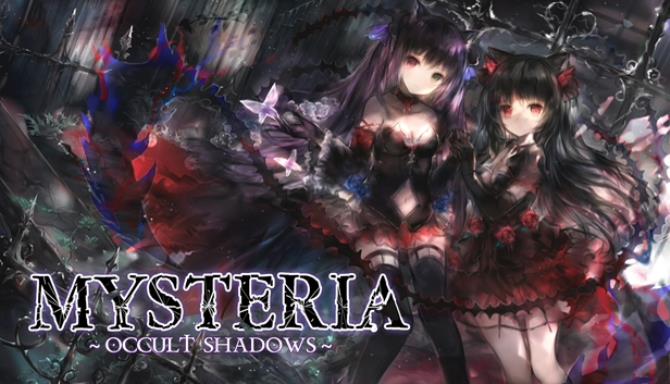 Mysteria Occult Shadows free