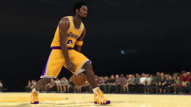 NBA 2K21 cracked