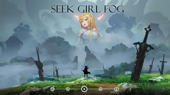 Seek GirlFog free download