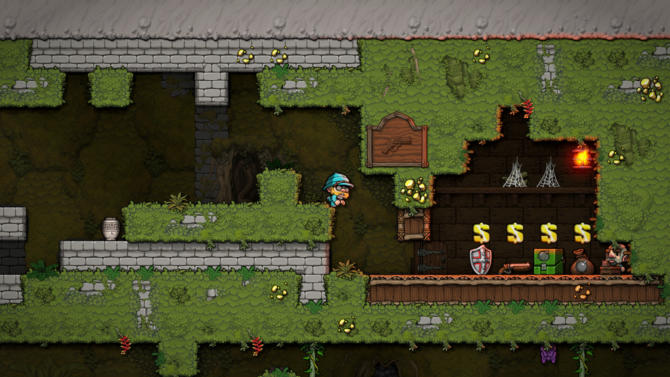 Spelunky 2 free download