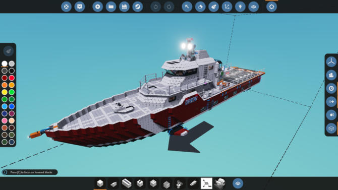 Stormworks Build and Rescue free download