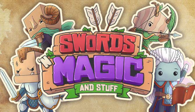 Swords ‘n Magic and Stuff freefree download