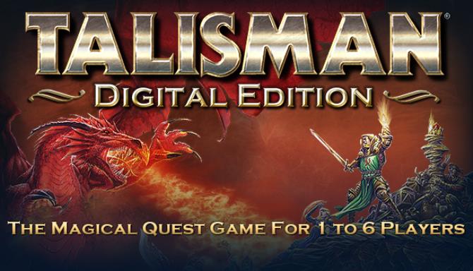 Talisman Digital Edition Free