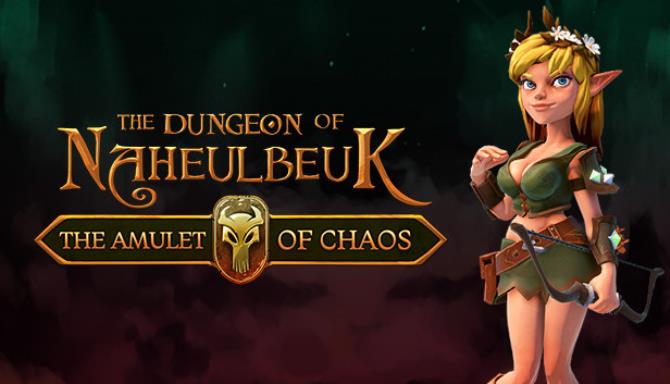 The Dungeon Of Naheulbeuk The Amulet Of Chaos free