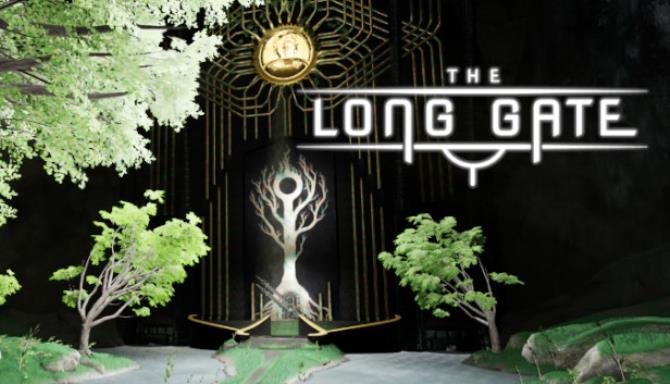 The Long Gate Free