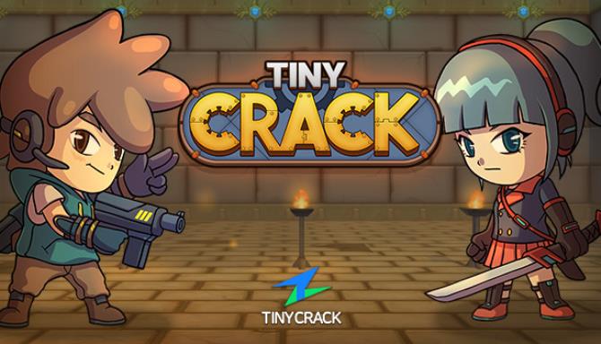 TinyCrack free