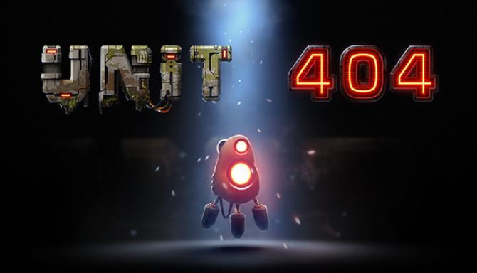 Unit 404 Free