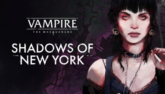 Vampire the masquerade shadows of new york концовки