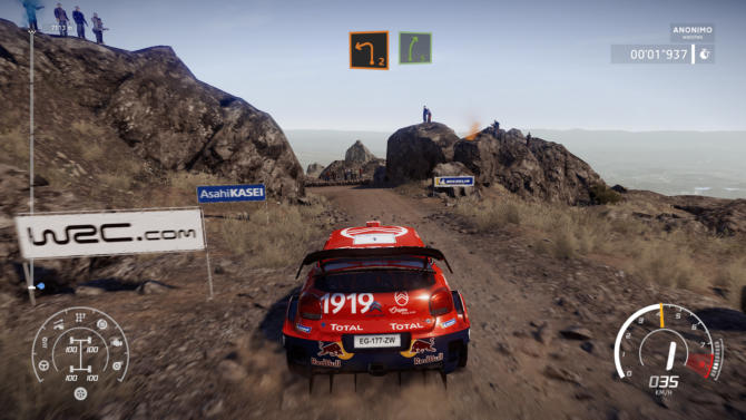 WRC 8 FIA World Rally Championship cracked