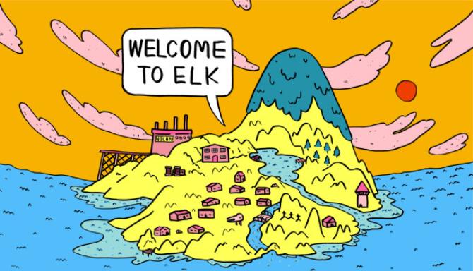 Welcome to Elk Free