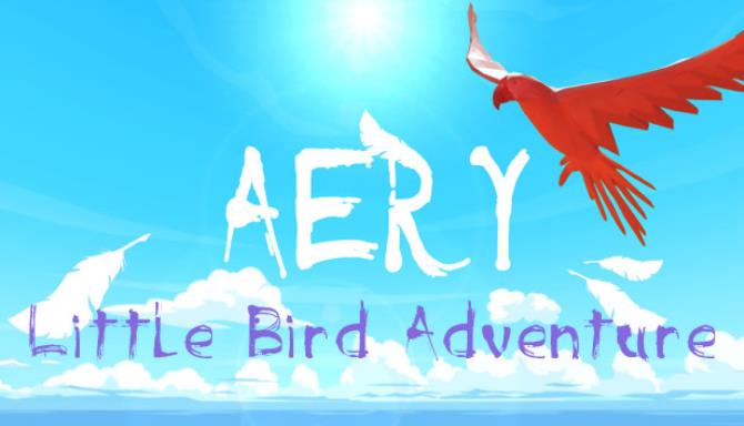 Aery – Little Bird Adventure free