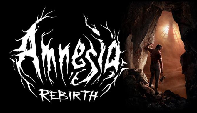 Amnesia Rebirth Free