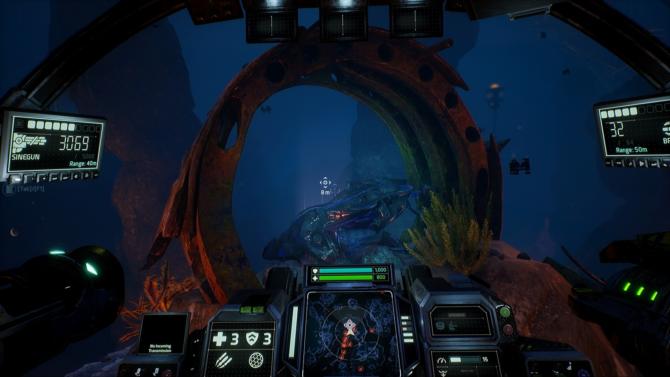 Aquanox Deep Descent cracked