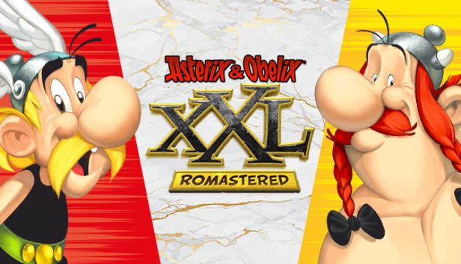Asterix Obelix XXL Romastered