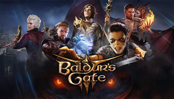 Baldurs Gate 3 free