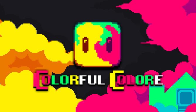 Colorful Colore Free