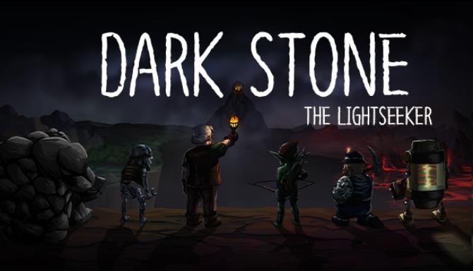 Dark Stone The Lightseeker free 1