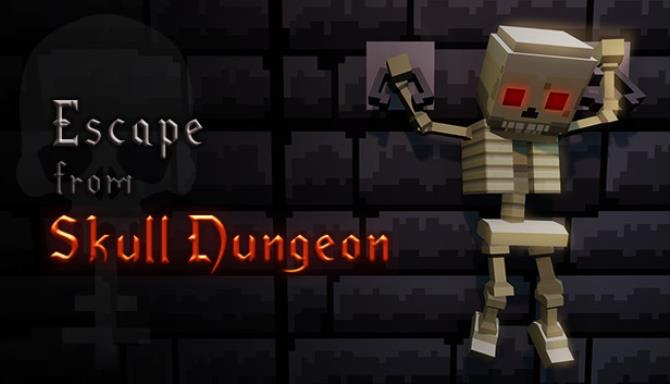 Escape from Skull Dungeon Free
