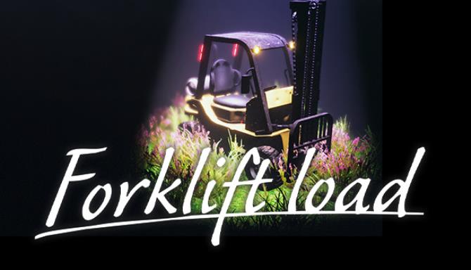 Forklift Load free