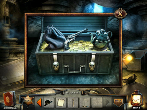 Ghost Encounters Deadwood Collectors Edition free download