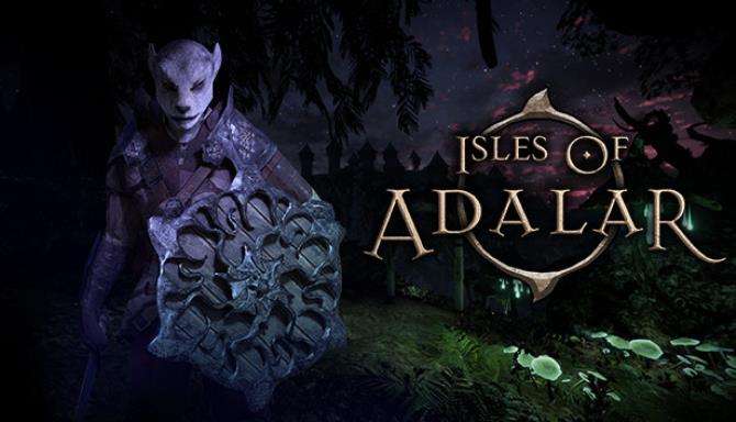 Isles of Adalar Free