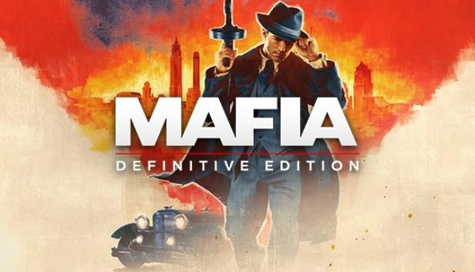 Mafia Definitive Edition free