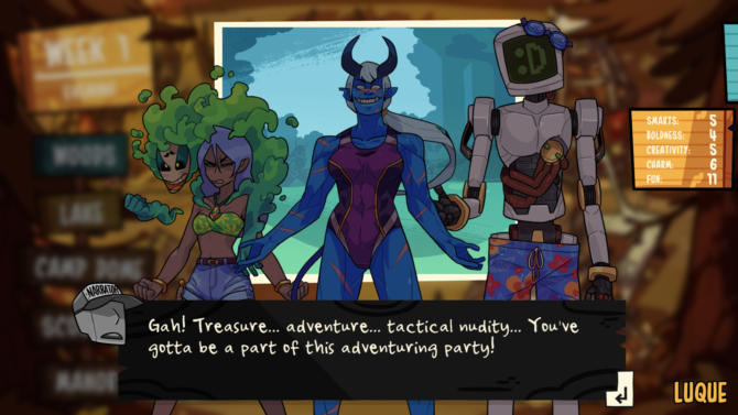 Monster Prom 2 Monster Camp free cracked