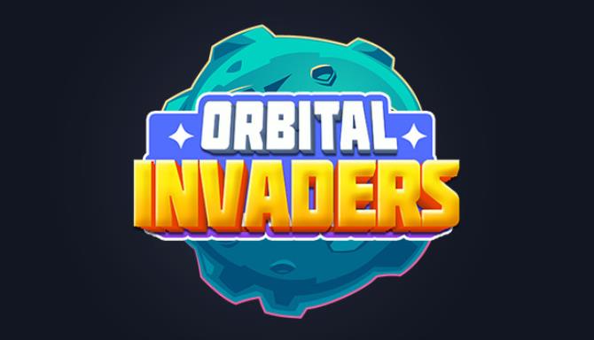 Orbital Invaders free