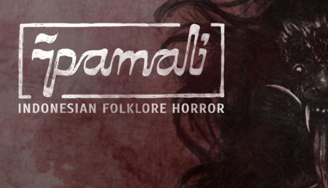 Pamali Indonesian Folklore Horror Free