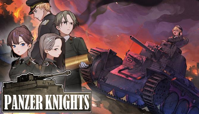Panzer Knights free