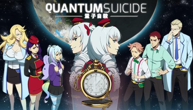 Quantum Suicide Free