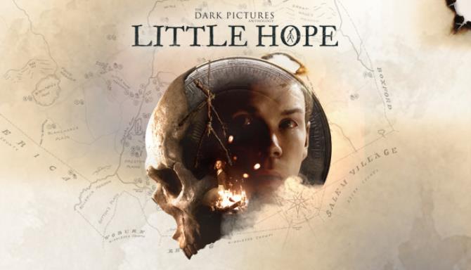 The Dark Pictures Anthology Little Hope Free