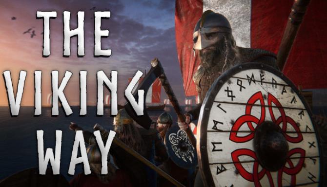 The Viking Way free