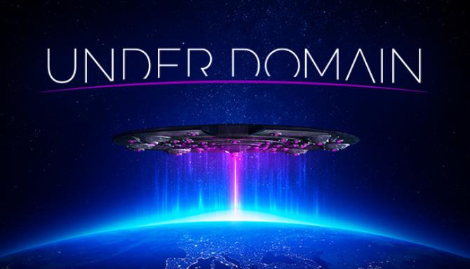 Under Domain Alien Invasion Simulator Free