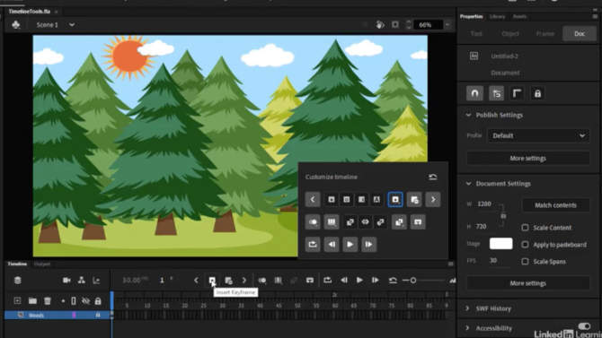 adobe animate free download