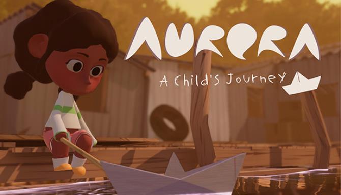 Aurora A Childs Journey free